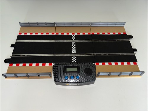 Scalextric sport lap counter - lap,