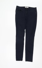 Fat Face Womens Blue Jegging