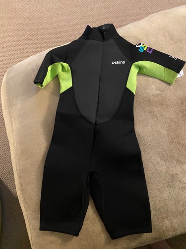 Wetsuit skins element 3 2 - element, 3-2