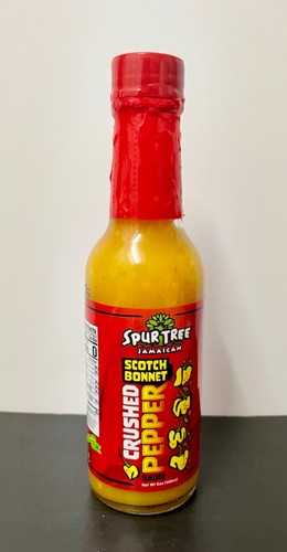 Spur tree scotch bonnet - tree,