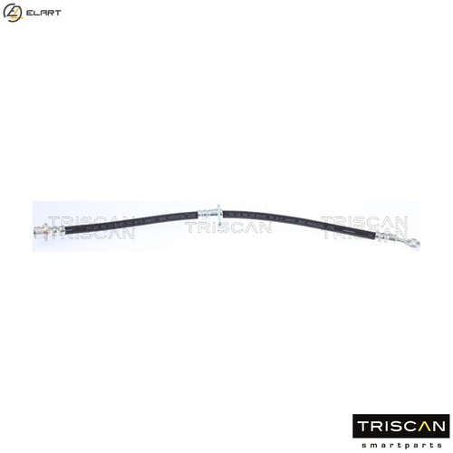 Brake hose 8150 40128 - hose, for