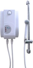 Electric instant water heater - instant,