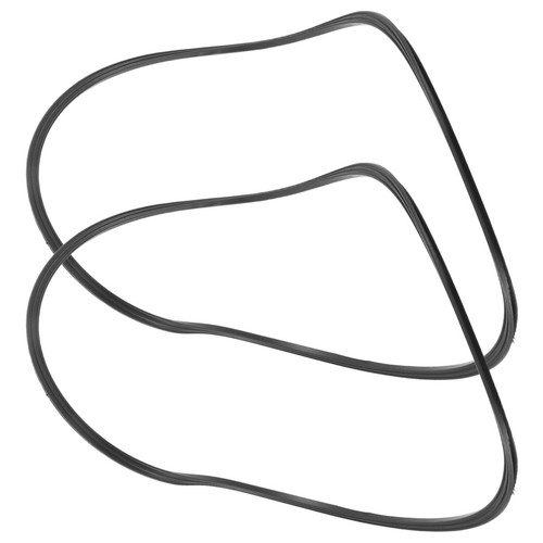 Pcs barber chair base ring - 2,