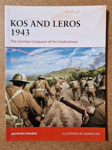 Rogers osprey campaign - campaign, 339