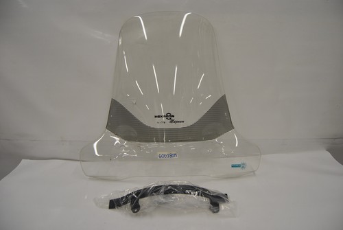 Windshield wind screen - wind, kit