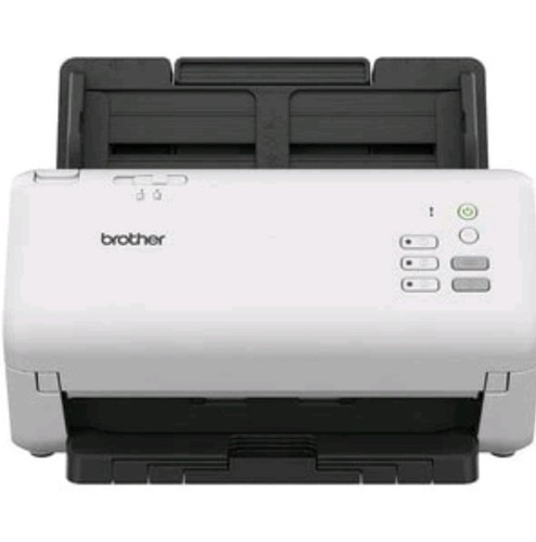 Brother ads 4300n desktop - a4,