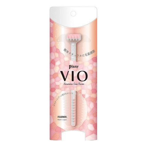 Feather piany vio razor - piany,