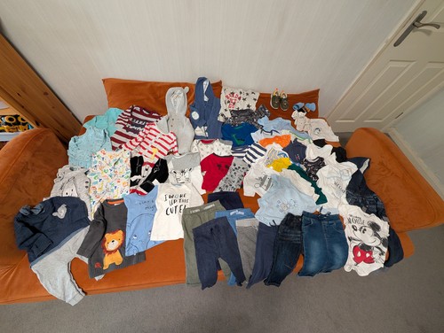Large bundle clothes for - large,