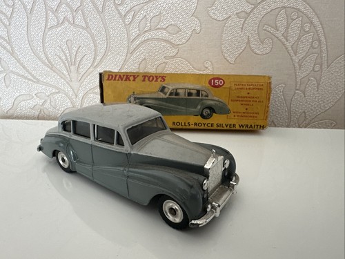 Dinky 150 rolls - dinky,