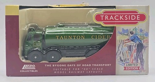 Lledo trackside dg176013 - lledo,