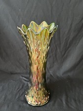 Antique Northwood 13" Tree
