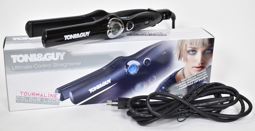 Toni guy ultimate control - ultimate,