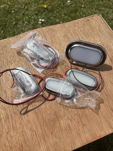 Lot led marine courtesy - 5,