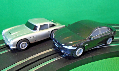 Micro scalextric 9v - scalextric, 1:64