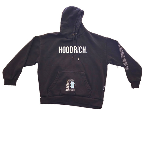 Hoodrich womens black - womens,