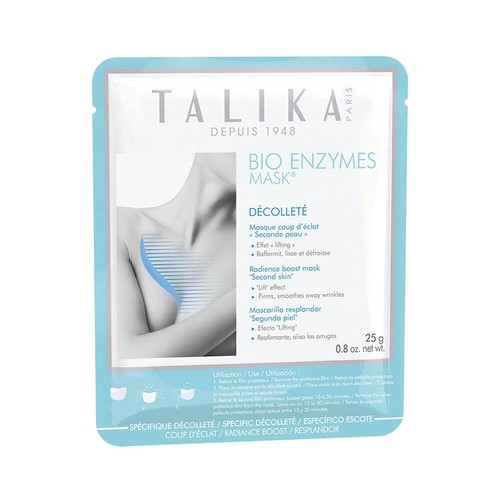 Talika bio enzymes - talika,