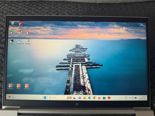 Elitebook 840 laptop - hp, g7