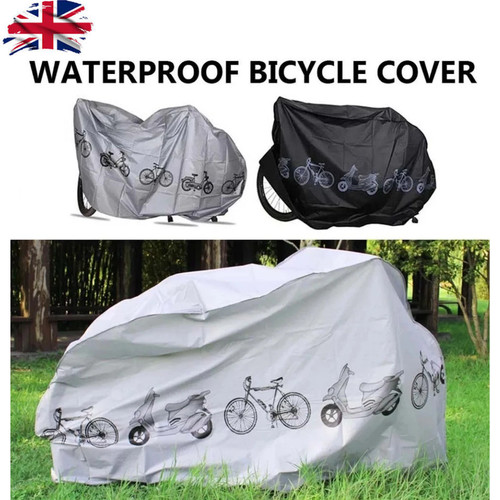 Waterproof mountain bike - waterproof,