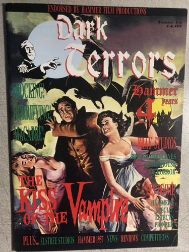 Dark terrors very - (1997),