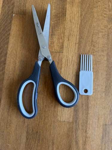 Rapesco 1599 bladed security - rapesco, 5