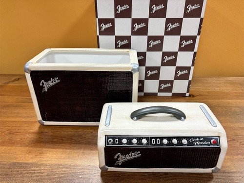 Fender cookie master - fender,
