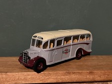 Corgi 1:50 Bedford OB Grey