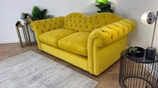 DFS The Windsor 3 Seater