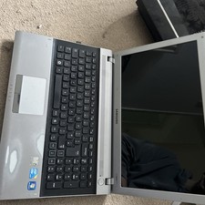 Samsung Notebook RV511, Laptop
