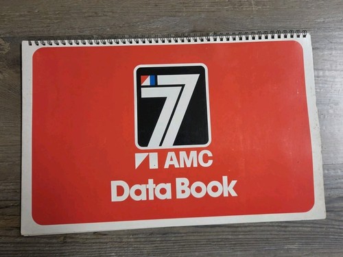1977 amc dealership - 1977,