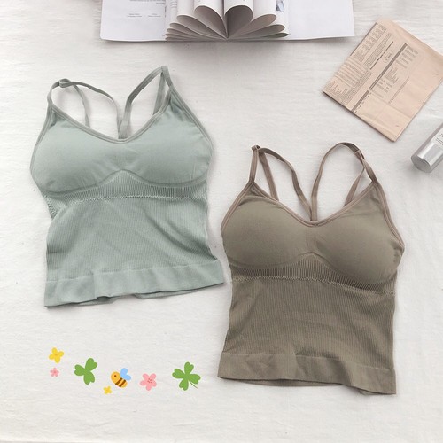 Women strapless chest wrap - strapless,