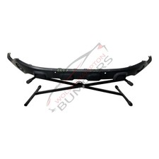 HONDA CRV III MK3 REAR BUMPER 2007-2009 (2229) 71102-SWW-G000