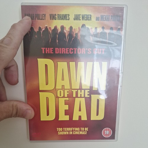 Dawn the dead - dead, (the