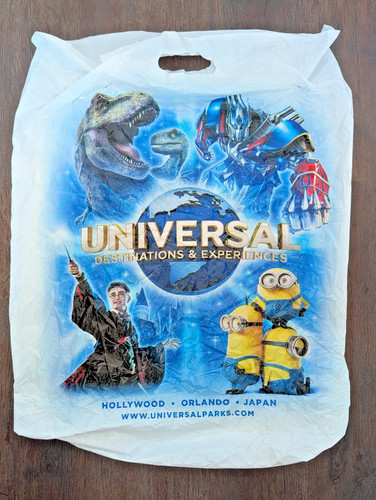 Universal studios parks - universal,