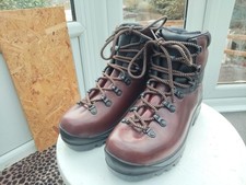 Scarpa SL boots Ladies for