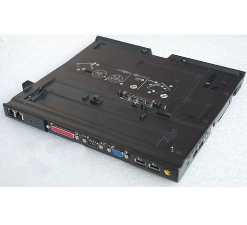 Docking station port - station,