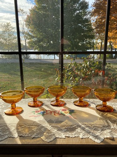 Set indiana glass - indiana,