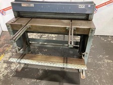 Edwards Pedicure Treadle