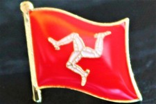 ISLE OF MAN Manx Country Metal