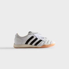 Adidas Predator 2002 IC “White Gum” KITH Colorway Size 11.5 Authentic JS0727