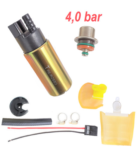 0ba can renegade 500 - 4.0ba,