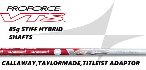 Proforce vts silver - vts,