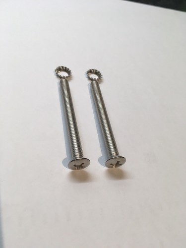Lambretta series headset - 2, top