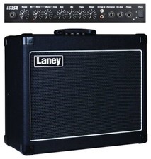 Laney LG35R Guitar Amplifier