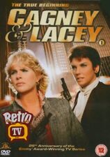 Cagney and Lacey: The True