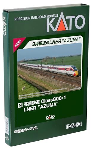 British high speed train class - speed,