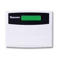 Texecom CGA-0001 Speech