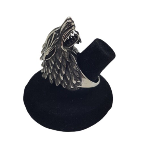 Game thrones wolf stark - of,