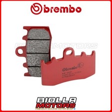 07BB26SA FRONT BRAKE PADS