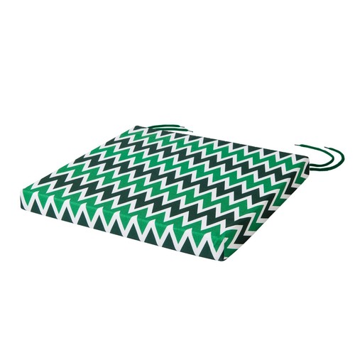 Waterproof chair cushion seat - cushion,
