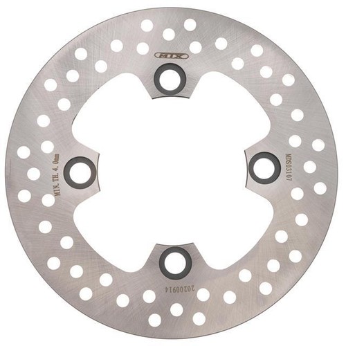 Mtx atv brake disc - brake,